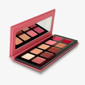🆕NIB Violet Voss Berries N' Cream Dreams Velvety Eyeshadow Palette (10 S